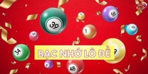 Bạc nhớ lô đề