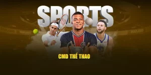 CMD thể thao