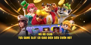 nổ hũ Club