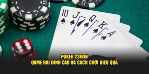 Poker 23Win