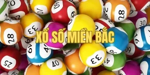 xổ số miền Bắc